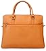 The Clownfish Womens Messenger Bag Handbag Briefcase Camel Brown. Laptop bags for women, Laptop bags, Laptop Messenger bag, Macbook air bags, Macbook bags RS.1690.00