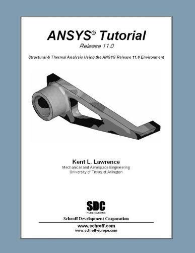 ANSYS Tutorial Release 11