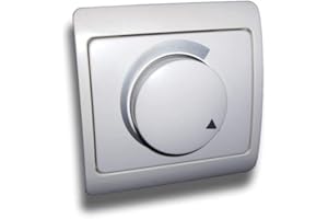 K-TECH-PRO Régulateur de vitesse pour ventilateurs série RS 1-400