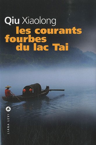 Les  courants fourbes du lac Tai