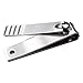 New Wholesale Price Stainless Steel Nail Clipper Cutter Trimmer Manicure Pedicure Care Scissors Hot Worldwide