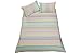 ColourMatch Pastel Twin Pack - Double.