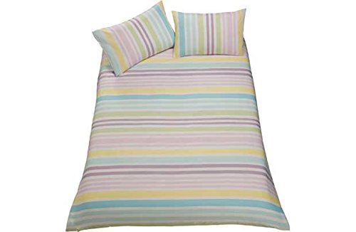 ColourMatch Pastel Twin Pack - Double.