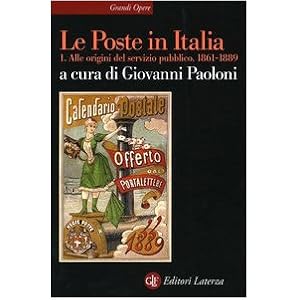 Le Poste in Italia: 1