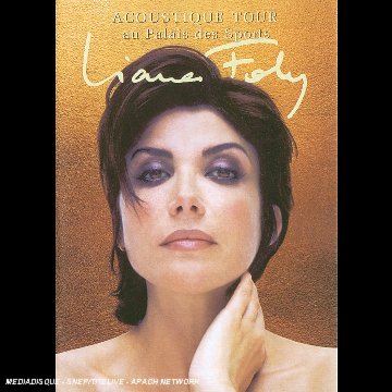 Parlophone Foly, Liane - Palais des Sports