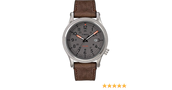 timex allied 40mm