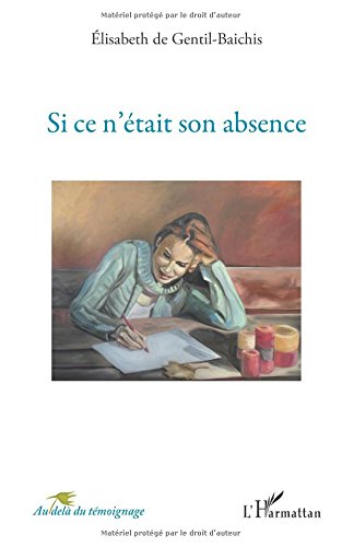 Download SI CE N'ETAIT SON ABSENCE Download SI CE N'ETAIT SON ABSENCE