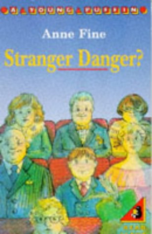Children's Books - Reviews - Stranger Danger? | BfK No. 71
