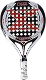Gota Nox Pstingerjr2 Pala de pádel, Unisex niños, Negro