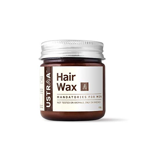 Preisvergleich Produktbild Glamorous Mart - Ustraa Haarwachs für Styling, 100g