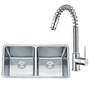 kitchen sink and tap deals