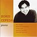 Produktbild BORIS CEPEDA piano