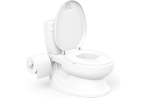 Dolu Kiddie Pot Assortiment - version anglaise