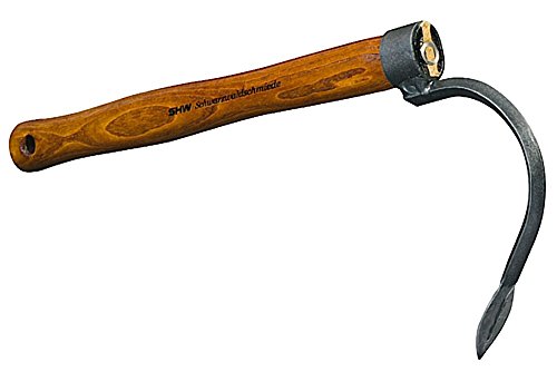Preisvergleich Produktbild SHW Hochbeet Sauzahn Rex, 40 cm