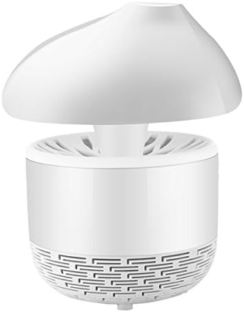GaoXu miewendeng HAKN Photocatalyst Silent Mosquito Lamp for Household/Environmental Protection/Infant Pregnancy/Indoor/Insect Lamp