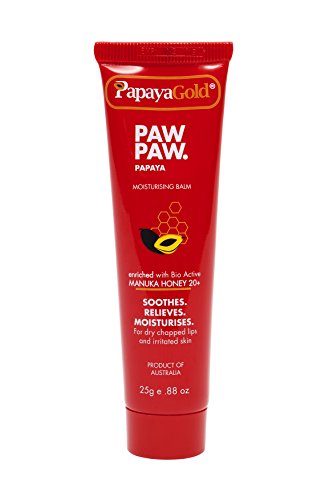 Preisvergleich Produktbild PapayaGold Paw Paw Moisturising Balm