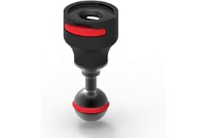 SeaLife Flex Connect Ball Joint Adapter