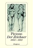 Image de Der Zeichner: Dreihundert Zeichnungen und Graphiken 1893-1972