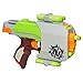 Price comparison product image Nerf Zombie Strike Side Strike Blaster