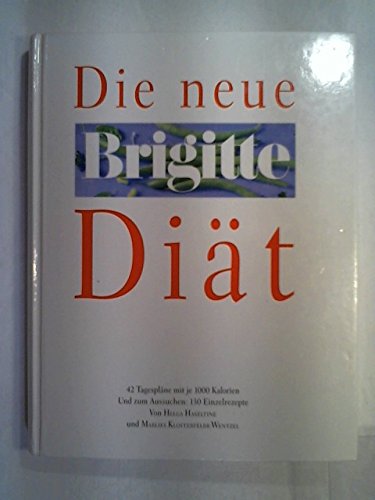 Download Die neue Brigitte-Diät Download Die neue Brigitte-Diät