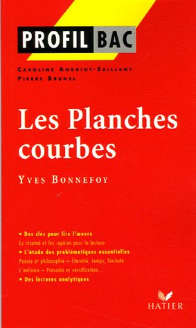 Download Les Planches courbes Download Les Planches courbes