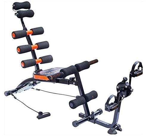 Buy Inditradition In Six Pack Ab Care Exerciser With Inbuilt