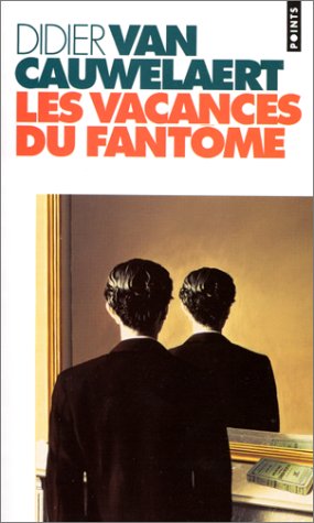 couverture de : Les vacances du fant&ocirc;me