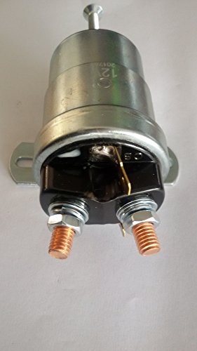 Preisvergleich Produktbild Unbekannt Oblo 'Stromstoßschalter 12 V