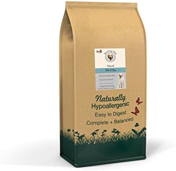 Platinum Naturals - Fish &amp; Rice - Adult Dog (2.5Kg)