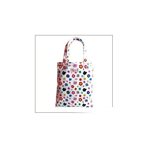 Bolsa Shopping Barbapapa Flower