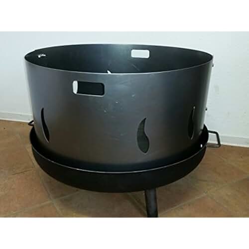 Suchergebnis auf Amazon.de für: deckel feuerschale 80 cm