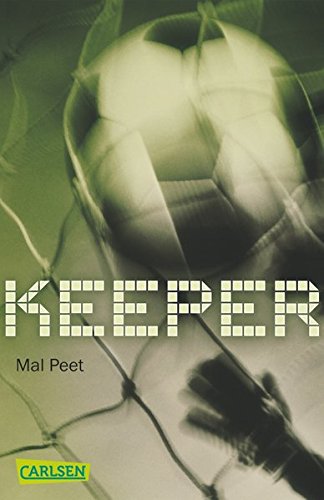 Keeper (CarlsenTaschenBücher)