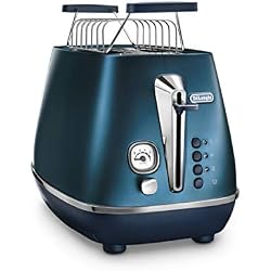 De'Longhi CTI2103.BL, Prestige Blue
