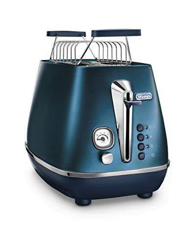 De'Longhi CTI2103.BL, Prestige Blue