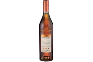 Comte Joseph - Cognac *** - 40% Vol - Herkunft : Frankreich (1 x 0.7 l)