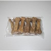 10 Kauknochen mit Pansenfüllung 12 cm