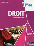 Image de Droit - Tle STMG