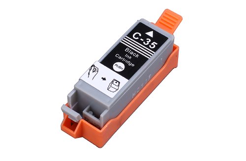 4 Multipack XL Canon CLI-36 , PGI-35 Patronen Kompatible. 2 color, 2 schwarz für Canon iP100, mini260. Tintenpatrone. Tinten kompatible Druckerpatronen. CLI-36-C / 1511B002 , PGI-35-BK / 1509B002 © Patronenland - 2