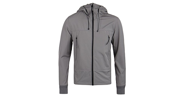 cp soft shell goggle jacket