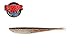 Produktbild Lunker City Fin-S Fish 10,2cm Rotbeer Shiner