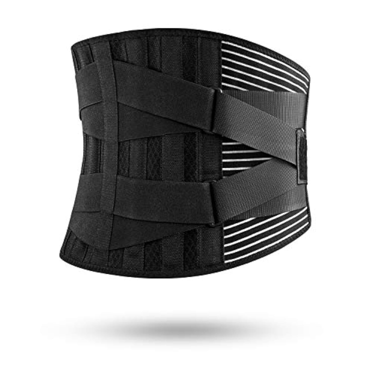Ceinture Mal De Dos Ceinture Lombaire Ajustable Soutien Dos Pour