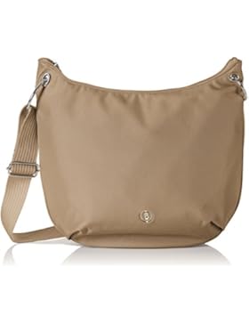Bogner Damen Rida Umhängetasche, 9x29x32 cm