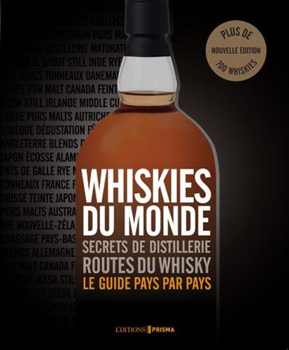 Download Whiskies du monde