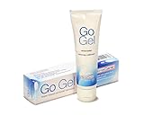 TensCare Water-Based Lubricant Go Gel, 100 ml
