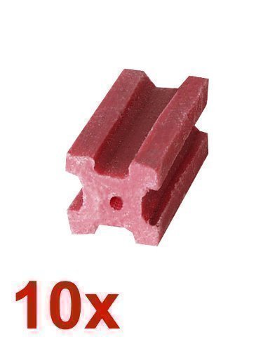 nagtag Dife Bloc 10x Köderblöcke