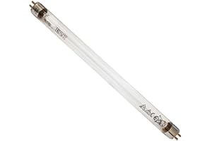 Termoidraulica RV Lampada UV 11 watt attacco G5 ricambio per sterilizzatore di acqua