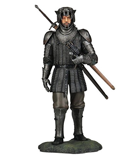 Preisvergleich Produktbild Game of Thrones The Hound Figure