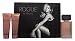 Rihanna Rogues Gift Set 125ml EDP/ 90ml Body Lotion / 90ml Shower Gel