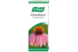 HayMax A.Vogel Echinaforce Echinacea Drops 15ml