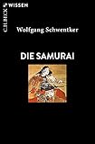 Die Samurai by 